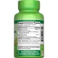 thumbnail image 5 of Nature’s Truth Ashwagandha 3000mg 90 Capsules, 5 of 6
