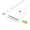 White, variant on Fast Speed USB 2.0 Intelligent Card Reader For Cards Easy