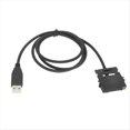 thumbnail image 1 of Cable de Programación USB para Walkie-Talkies para XPR5550, XPR8300, XPR4300, DGM6100, DGR6175, DM4401 y DM3601., 1 of 5