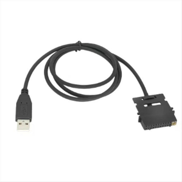 Cable de Programación USB para Walkie-Talkies para XPR5550, XPR8300, XPR4300, DGM6100, DGR6175, DM4401 y DM3601.