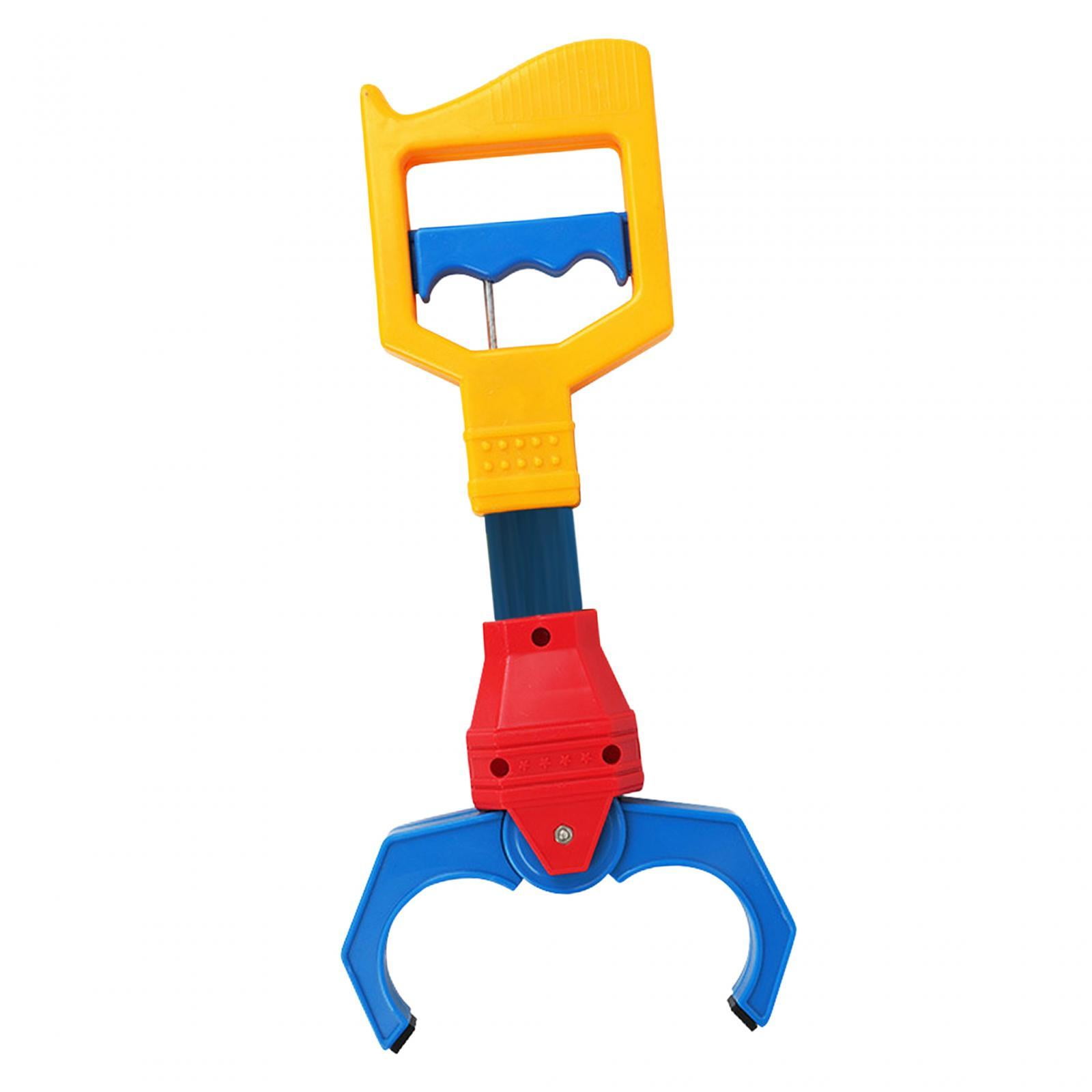 Interactive Robot Claw Grab Pack 4 Ri Novelty Toy Network With Mechanical  Arm And Pliers From Sxe_toys, $13.98