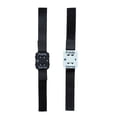 thumbnail image 1 of Hioecau Golf Wrist Score Counter Men Women Manual Golf Stroke Counter Watch Lightweight Stroke Keeper Tool Golf Accessory, 1 of 8