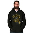 thumbnail image 3 of Holy Bible Book Club Religious Hoodie Sweatshirt Women Men Brisco Brands S, 3 of 6