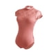 thumbnail image 4 of Mallas de ballet para mujer, transpirables, modernas, informales, de ajuste suave, para entrenamiento. SG, 4 of 9