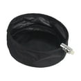 thumbnail image 1 of Bandeja de para atado de moscas, soporte para , bolsa de almacenamiento, aparejos , accesorios, 1 of 9