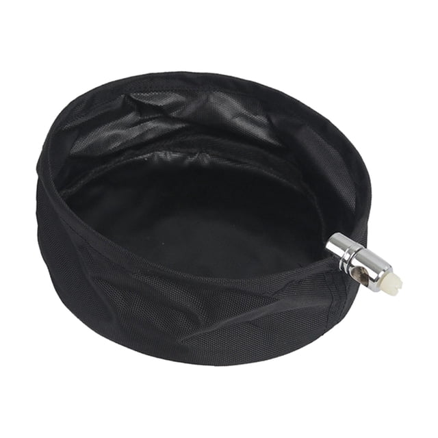 Bandeja de para atado de moscas, soporte para , bolsa de almacenamiento, aparejos , accesorios