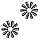 thumbnail image 2 of Jumpingount 400 uds/900 Uds nuevo portátil de uñas de arte toallitas manicura polaco limpia pelusa de algodón de almohadillas de papel acrílico Gel Type4 NO4 Jumpingount CBP119462, 2 of 6