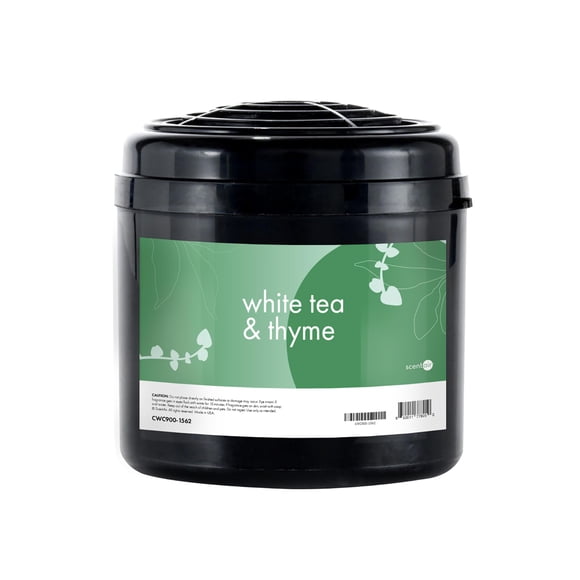 Cartucho de fragancia ScentAir Monthly para Whisper Home