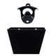 thumbnail image 1 of Abridor De De Cerveza Para Colgar En Creativo De Cocina Con De Recogida Negro Hugo Club Pub Home Bottles Opener, 1 of 10