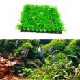 thumbnail image 4 of Flmtop Lifelike Grassladder Easy-using Exquisite Plastic Aquarium Grass Ladder for Home 4#, 4 of 9