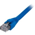 thumbnail image 2 of 14FT CAT6A PATCH CABL BLUE SHIELDED, 2 of 2