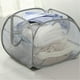 thumbnail image 5 of Collapsible Mesh Pop-Up Laundry Hamper with Handle, Storage Baskets-C, 5 of 5
