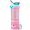 Pink, variant on Blender Bottle ProStak Shaker Cup 22oz Lilac, Pink