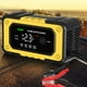 thumbnail image 3 of Cargador de batería Sunnimix 12V 6A Cargadores de coche, 3 of 8