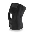 thumbnail image 2 of Wrap Elbow Pad Keep Elbow Warm Improve Blood Circulation Comfortable To Wear Breathable Elbow Support Moderate Joint Heat For Exercise Fitness, 2 of 8