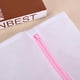 thumbnail image 4 of Laundry Bag For The Washing Machine 5 Pack Durable Zippered Mesh Laundry Bag For Delicates, Underwear, Delicates And Socks, 4 of 5