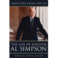 thumbnail image 2 of Shooting from the Lip: la Vie du Sénateur Al Simpson, 2 of 2