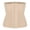 Hook Beige, variant on Waist Trainer for Women Tummy Control Shapewear Waist Cincher Faja Postpartum Belly Band Wrap