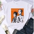 thumbnail image 3 of Haikyuu camiseta de Anime japonés para mujer, Top Harajuku de estilo japonés, ropa Unisex de verano, camisetas de manga corta Y2k para mujer, 3 of 5