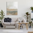 thumbnail image 4 of Stupell Industries Transitional Neutral Desert Abstraction Canvas Art, 36 x 48, by Carol Robinson, 4 of 8