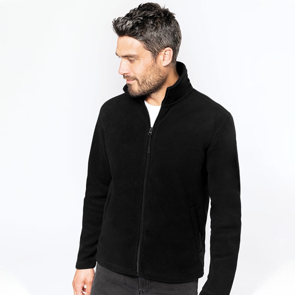 Trespass Mens Cumulus Full Zip Padded 