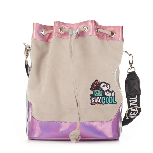 Bolsa Morral STYLPATH SNOOPY Stay Cool Peanuts Original