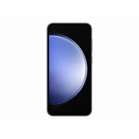 Restored Samsung Galaxy S23 FE 5G, 128GB, Graphite - Unlocked (Refurbished)
