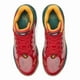 thumbnail image 3 of New Balance Fresh Foam BB SV BBFRSHSV RED/GREEN Width 2E Basketball shoes, 3 of 5