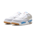 thumbnail image 2 of JORDAN MENS Jordan 4 RM "Legend Blue" FQ7939 104 FQ7939 104 from Stadium Goods, 2 of 8