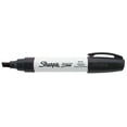 thumbnail image 2 of Sharpie Oil-Based Poster Paint Marker, Bold Point, Black, 1 Count, 2 of 6