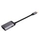 thumbnail image 1 of Type-c To High Definition Multimedia Interface Cable Hd Adapter Cable Type-c Fast Charging Cable Type-c To Hd Multimedia Interface Extension Cable On-screen Device TypeC Adapter, 1 of 8