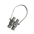 thumbnail image 4 of bedienty 1:6 Scale Telescope Model Sturdy Decor for Action Figures Costume 12inch Boy, 4 of 6