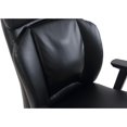 thumbnail image 6 of Lorell, Lumbar Support High-Back Chair, 1 Each, 6 of 8