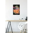 thumbnail image 6 of Marvel Thor: Love and Thunder - Circles Wall Poster, 14.725" x 22.375", 6 of 6