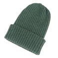 thumbnail image 1 of Gorro de invierno Beanie Yinane Unisex Verde, 1 of 7