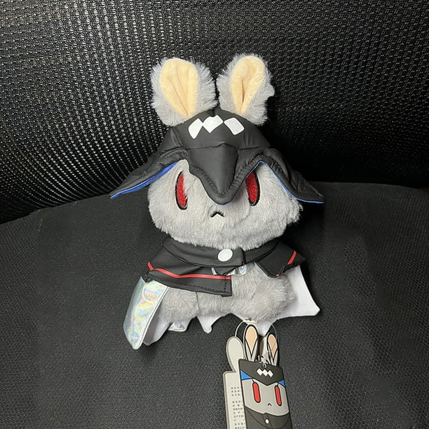 Sunsyea Arknights Official Merch Original Authentic Rabbit