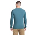 thumbnail image 2 of Jockey Outdoors Men's Long Sleeve Henley, 2 of 7
