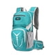 thumbnail image 5 of Mochila de Ciclismo Zulema Práctico Equipaje Ligero de Nailon Impermeable Verde, 5 of 8