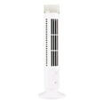 thumbnail image 2 of Tower Fan Led Bladeless Fan Tower Electric Fan Mini Vertical Conditioner, 2 of 5