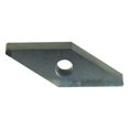 thumbnail image 1 of Inserto CBN Mitsubishi NP-VNMA332T GR, Alta Precisión, 4 piezas, 1 of 1