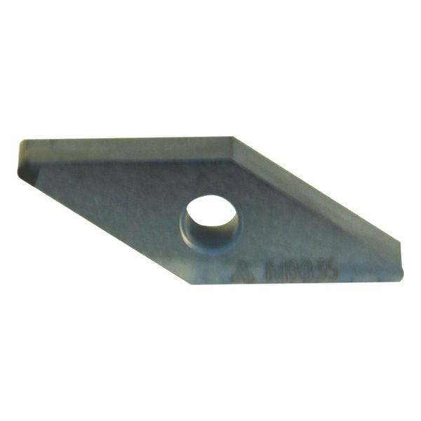 Inserto CBN Mitsubishi NP-VNMA332T GR, Alta Precisión, 4 piezas