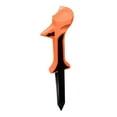 thumbnail image 4 of DYNWAVECA Support de Tee de Golf Équipement Résistant à l'Usure Portable Réutilisable Accessoire de Golf pour Entraînement Pratique Orange, 4 of 10