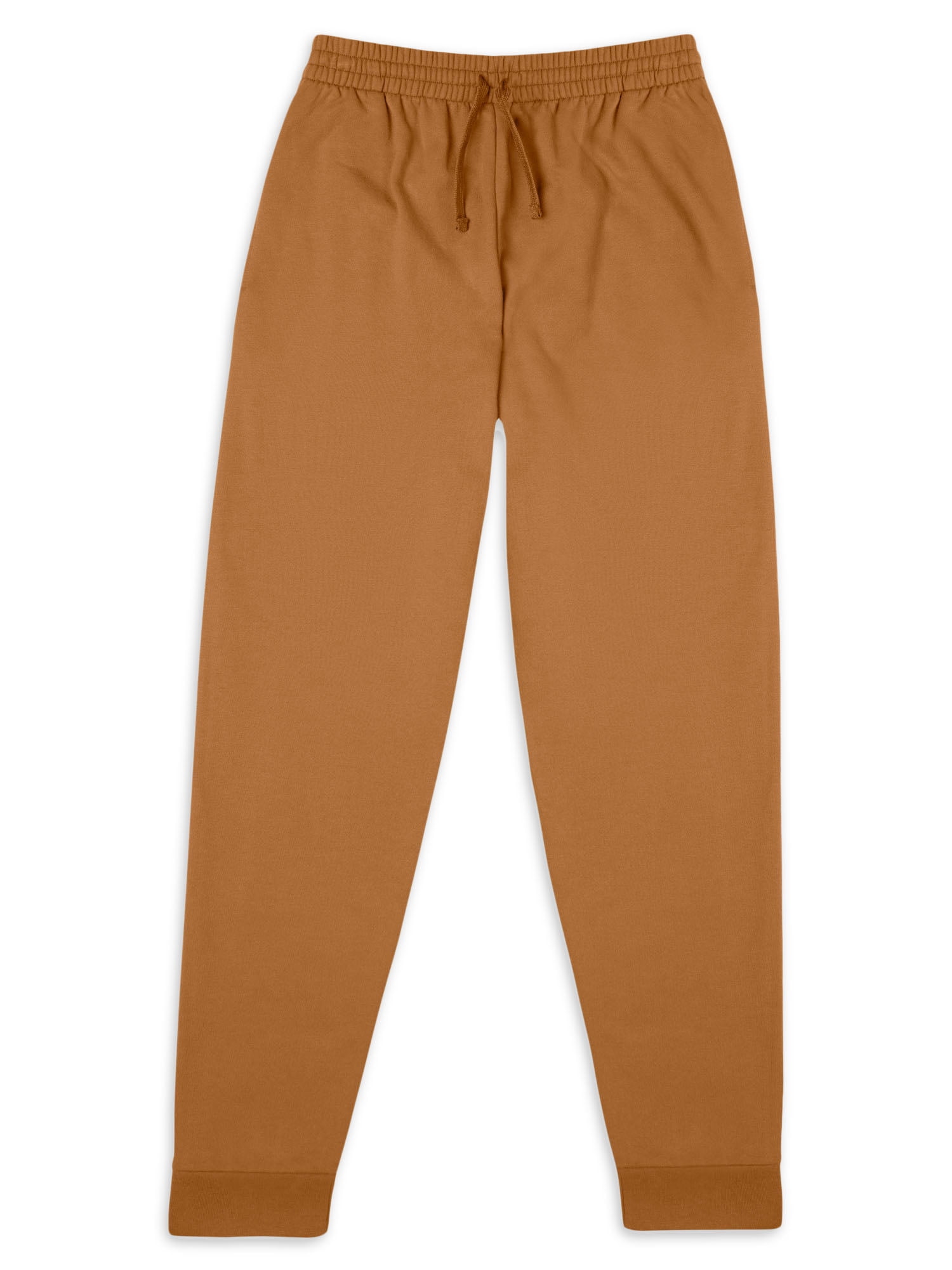 Fruit of the Loom Men's Eversoft Fleece Jogger Sweatpants, Sizes S-2XL -  Walmart.com