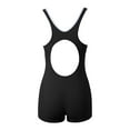 thumbnail image 4 of WILLBEST Traje de Baño Mujer 2 Piezas Traje de Baño de 1 Pieza Para Mujer Traje de Baño de Bloque Traje de Baño Fino y Sexy y E Traje de Baño Para El Sol 2049, 4 of 5