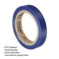 thumbnail image 4 of Uxcell 26Ft Tennis Racket Badminton Racquet Grip Finishing Tapes, Blue/Yellow 2 Pack, 4 of 6