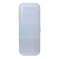 thumbnail image 1 of PMD Étui de Voyage Clean Body, 1 Unité, 1 of 5