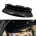 thumbnail image 1 of HDBUBALUS Deflector de viento de árbol triple inferior para motocicleta Harley Touring Electra Glide Road Glide Road King Street Glide 2014-2023, 1 of 5