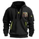 thumbnail image 2 of Sudadera con capucha para hombre, jersey estampado, sudadera deportiva de manga larga, blusa para hombre, blusa de poliéster, 2 of 2