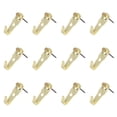 thumbnail image 1 of 25 Sets Hooks for Picture Frames Copper Heavy Duty Decorating Objects, 1 of 1