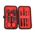 thumbnail image 1 of SharkTRUE Mani Set Care Tool Stainless Steel Nail Clipper Clipper Nail Set Trimmer, 1 of 8